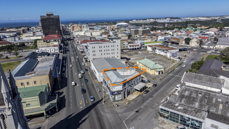 Commercial Property for Sale in East London Central Eastern Cape